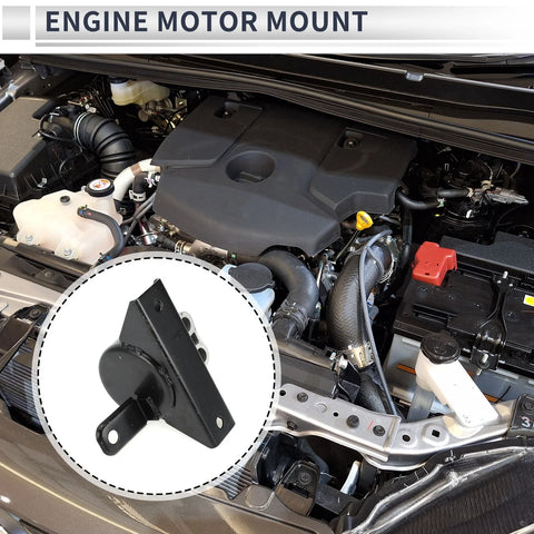 CHEVROLET SGM Z12XE Engine Mount (2010 - 2015)