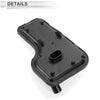 BUICK LACROSSE Engine Transmission Filter 1 Pc