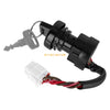Yamaha Grizzly 400 450 Kodiak 400 450 YFM400 YFM450 4x4 Ignition Key Switch