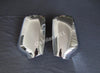MAZDA 2, 3, 6 (2 pcs) Chrome Side Mirror Cover Trim (2003-2008)