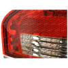 Ford Falcon Fairmont BF LH+RH Replacement Tail Lights Pair (2005-2008)