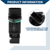 Mercedes Benz S202 W202 MAF Sensor (1993-2002)