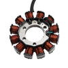 Honda AFS 110 125 Wave RSX Stator Alternator 12 Coils (2005-2010)
