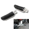 Suzuki GSX1300R Hayabusa Front Rider Footpegs (2008-2012)