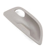 BMW 5 Series Right Side Grey Door Handle Bowl Cover (2011-2017)