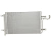 A/C AC Condenser BDWK61480B Sedan for Mazda CX-30 3