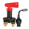 Car Truck Boat M8 Car Battery Cut Off Connector Isolator Switch