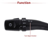 Hyundai Accent Turn Signal Switch (2000-2005)