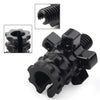 Motorcycle Dirt Bike Black Clutch Brake Lever Cable Adjuster Screw M8
