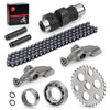 Rocker Arm Cam Sprocket 90 Camshaft Yamaha Warrior 350
