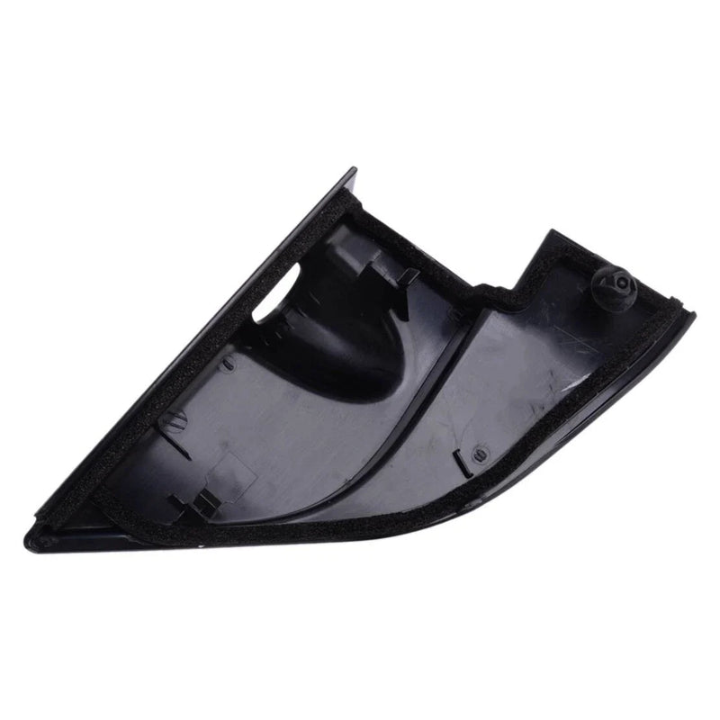 Nissan Versa Left Side Mirror Cover Trim (2012-2018)