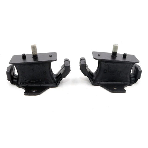 Toyota Hilux 4D GUN135 / GUN136 2015-2023 Front Engine Mount Set