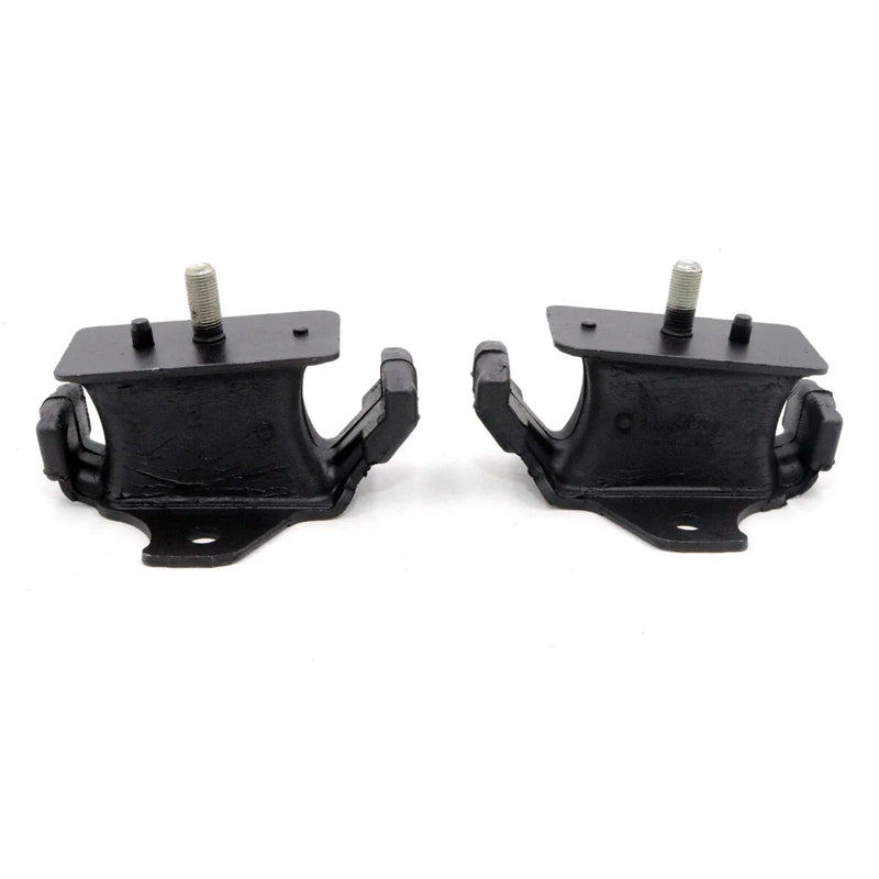 Toyota Hilux 4D GUN135 / GUN136 2015-2023 Front Engine Mount Set