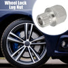 BMW Hollow Car Anti-Theft Wheel Lock Lug Nut Key