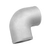 63mm Racing 90 Degree Cast Intercooler Turbo Pipe
