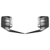 BMW 2 Series M2 G87 New Rear Bumper Side Air Vent Spoiler (2023-2024)