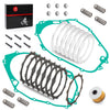 Polaris Outlaw Predator Clutch Plates Kit Gaskets Springs (2003–2007)