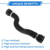Land Rover LR2 Radiator Hose (2008-2012)