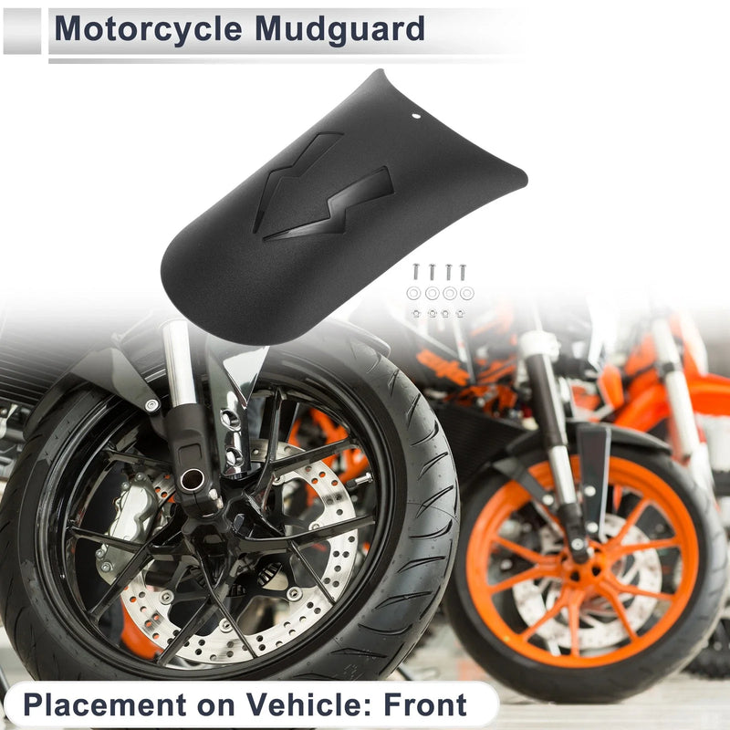 Make Model Fender Front 22x11cm Black 1 x