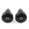 YAMAHA YZF-R1 Handlebar Grips Bar End Caps