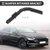 Kia Forte Right Rear Bumper Retainer Bracket (2010-2013)