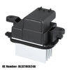 Ford Expedition HVAC Blower Motor Resistor (2009-2017)