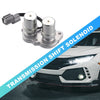 Honda Accord, Prelude Transmission Shift Solenoid (1992-1993)