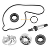 Yamaha YFZ450 Water Pump Rebuild (2004–2013)