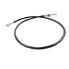 Yamaha DT 125 / 175 / 250 / 400 / 500 XT Speedometer Cable