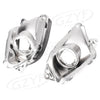 Honda CBR1100XX Blackbird Front Turn Signal Light Lens (97-06)