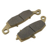 Suzuki VL800 Volusia Intruder Front Brake Pads (2001-2021)