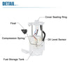 Toyota Camry Electric Fuel Pump Module (2007-2009)