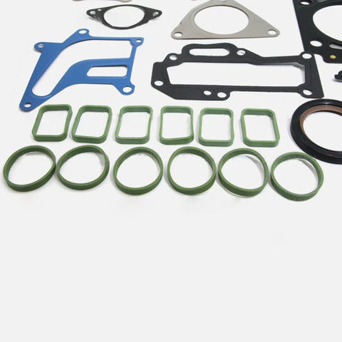 Audi A4, Q5, Volkswagen Touareg 3.0 TDI Engine Gaskets Overhaul Kit (2009-2016)