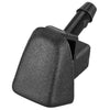 Volvo S60 XC60 S80 XC70 Front Windscreen Washer Jets Nozzle (2007-13)