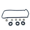 Honda Acura V6 Accord TL TSX Front Valve Cover Gasket (2003-2012)