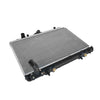 Mitsubishi Triton V6 3.0 Petrol 26mm Radiator (1996-2006)