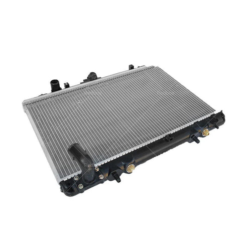 Mitsubishi Triton V6 3.0 Petrol 26mm Radiator (1996-2006)