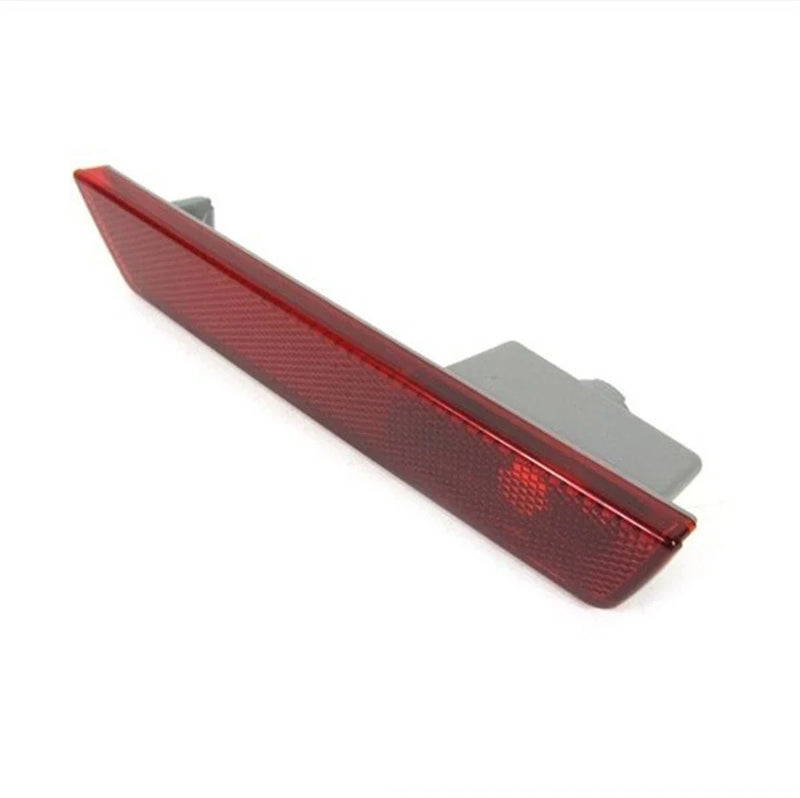 Dodge Challenger Pair Rear Parking Light Marker Lamps (2008-2014)