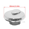 Suzuki VL1500 Boulevard C90 Fuel Gas Tank Cap Cover Keys (2014)