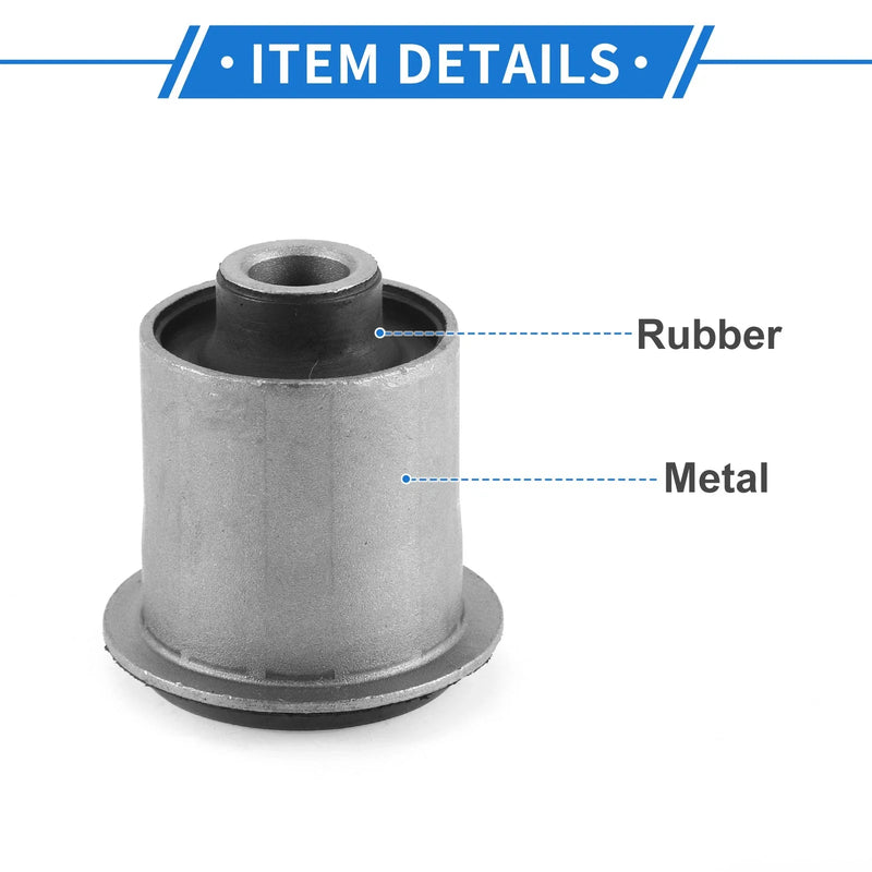 Toyota Front Upper Control Arm Bushing