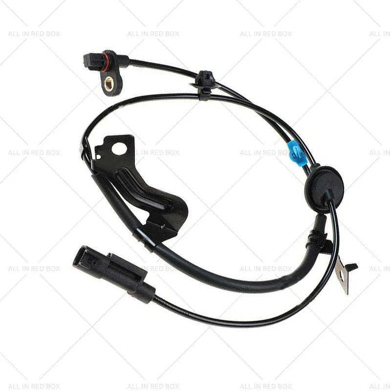 Mitsubishi Lancer, Outlander 4 x Wheel Speed Sensors (2003-2023)