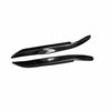 Subaru Legacy (2006-2008) Carbon Fiber Fog Light Eyelid Trim