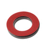 Vespa LX LXV S ET4 GTS GTV Ignition Switch Lock Trim Ring Cover (2006-2023)