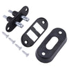 Car Truck Alarm Central Locking Sliding Door Switch Button Contact