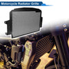 Yamaha XSR900 Radiator Grille / 1 Pc / Aluminum (2021–2023)