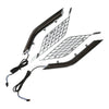 Honda Goldwing GL1800 Tour LED Radiator Grill Panel Lights