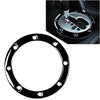 Audi TT Black Gear Shift Panel Trim (2001-2006)