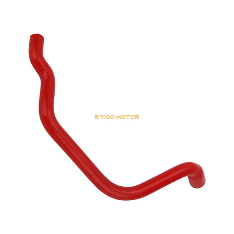 Polaris Ranger 570 XP Crew Full-size Engine Vent Hose Red (2015–2016)