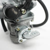 PZ 90cc 110cc PIT Quad Dirt Bike 19mm Carburetor Fuel Tap