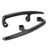 Kawasaki Z650 (2017-2018) Black Rear Passenger Seat Handle Grab Bar